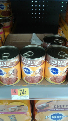 Department Store «Walmart Supercenter», reviews and photos, 5801 Main St, Zachary, LA 70791, USA