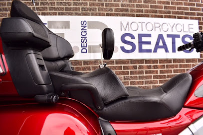 E. D. Motorcycle Seats Inc.