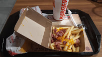 Aliment-réconfort du Restauration rapide Burger King Bassens - n°17