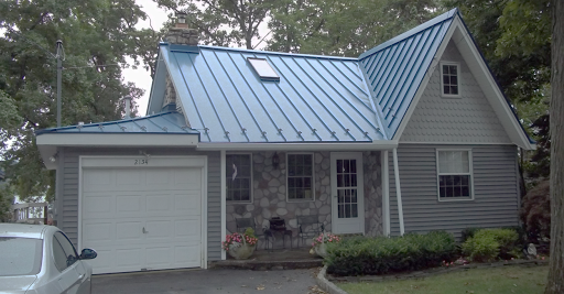 Macke Roofing Company Inc. in Hinsdale, Illinois