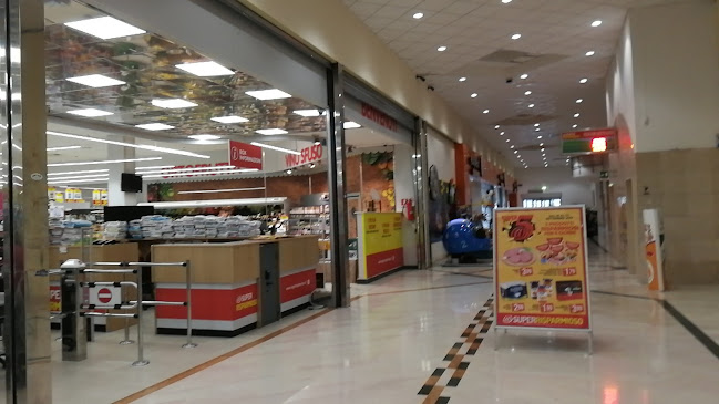 Galleria Commerciale Nuceria - Centro commerciale