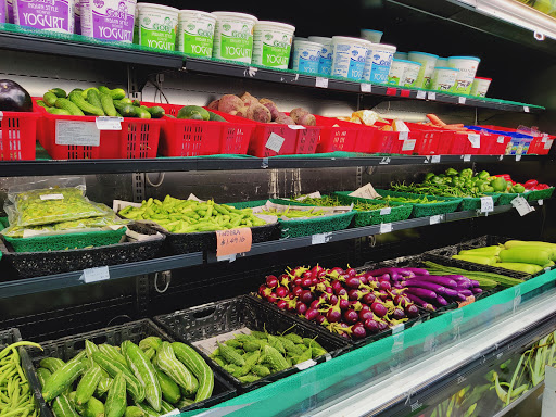 Indian Grocery Store «Vishala Grocery III», reviews and photos, 13314 Westheimer Rd, Houston, TX 77077, USA