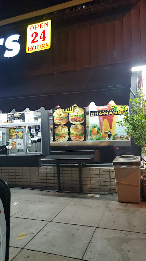 Donut Shop «Yum Yum Donuts», reviews and photos, 16167 Nordhoff St, North Hills, CA 91343, USA