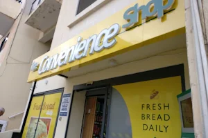 The Convenience Shop image