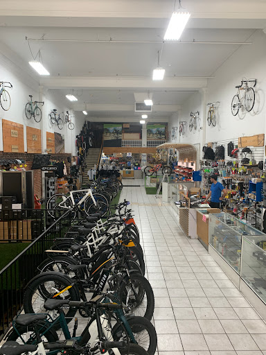 Bicycle Store «Dtla Bikes», reviews and photos, 425 S Broadway, Los Angeles, CA 90013, USA