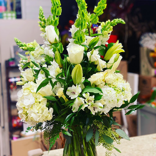 Florist «Flower Jazz», reviews and photos, 1862 Auburn Rd #106, Dacula, GA 30019, USA