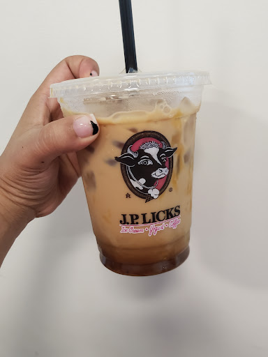 Ice Cream Shop «J.P. Licks», reviews and photos, 150 Charles St, Boston, MA 02114, USA