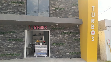 Turbos Universal Suc. Pachuca Hidalgo.