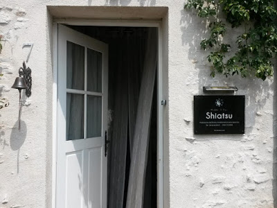 L'Art du Toucher à Baron