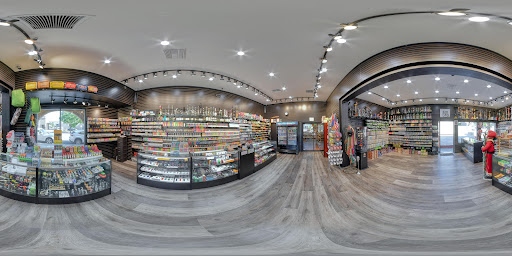 Tobacco Shop «Roupik Smoke Shop», reviews and photos, 725 S Glendale Ave, Glendale, CA 91205, USA