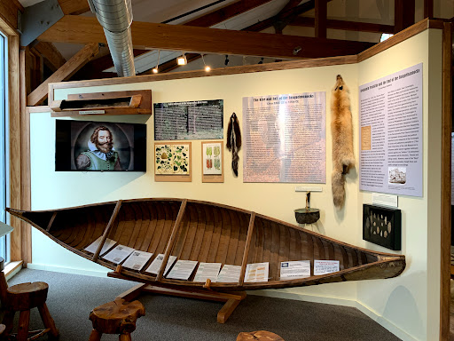 Museum «The Havre de Grace Maritime Museum», reviews and photos, 100 Lafayette St, Havre De Grace, MD 21078, USA