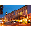 City of Petaluma