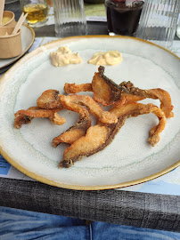 Plats et boissons du Restaurant L' Orée du Bois à Blamont - n°3