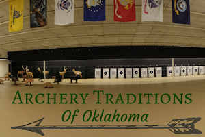 Archery Traditions of Oklahoma image