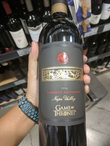 Wine Store «BevMo!», reviews and photos, 1775 N Victory Pl, Burbank, CA 91502, USA