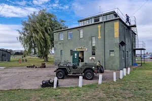 Rougham Control Tower Museum image