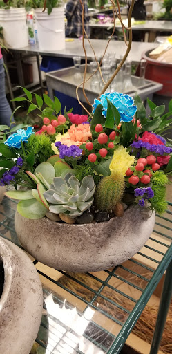 Florist «Harmons - Floral Design Center», reviews and photos, 3143 Parkway Blvd, West Valley City, UT 84119, USA