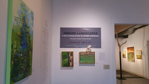 Art Gallery «Pyro Gallery», reviews and photos, 909 E Market St # 400, Louisville, KY 40206, USA