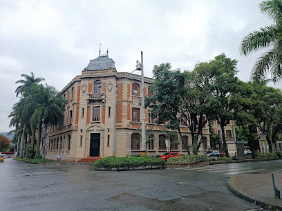 Facultad de Medicina, Universidad de Antioquia