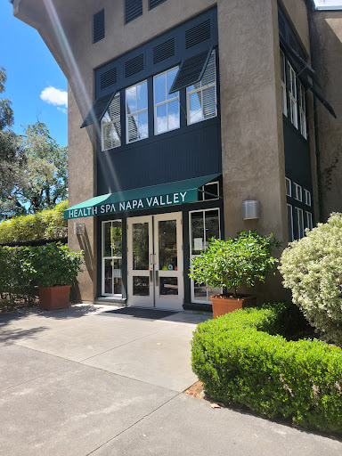 Day Spa «Health Spa Napa Valley», reviews and photos, 1030 Main St, St Helena, CA 94574, USA