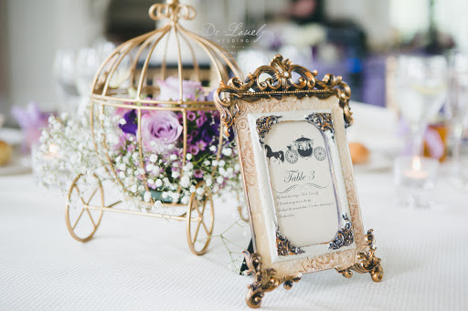 Florist «Duchess Florals & Wedding Flowers», reviews and photos, 640 Towne Center Dr, North Brunswick Township, NJ 08902, USA