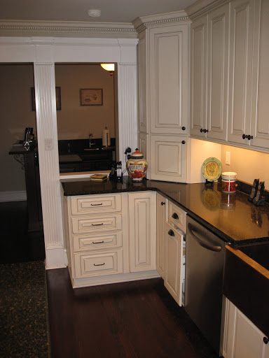 Cabinet Maker «Norvell Inc», reviews and photos, 1520 Lindberg Dr, Slidell, LA 70458, USA