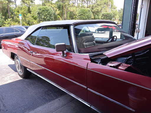 Auto Repair Shop «Tradition Auto Repair, Inc.», reviews and photos, 2715 SW Fondura Rd, Port St Lucie, FL 34953, USA