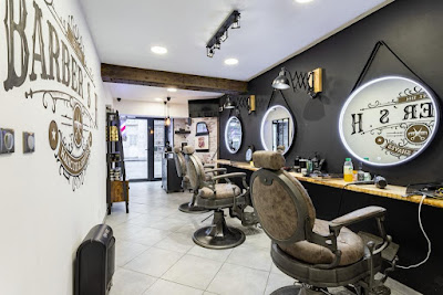 BARBER H à Villeurbanne
