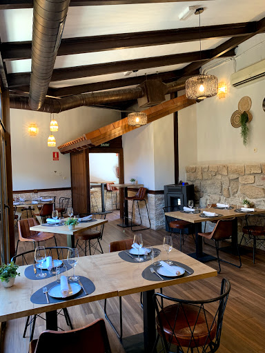 Restaurarte El Tragaluz en Hoyo de Manzanares