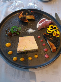 Foie gras du Restaurant Le Cancalais à Cancale - n°11