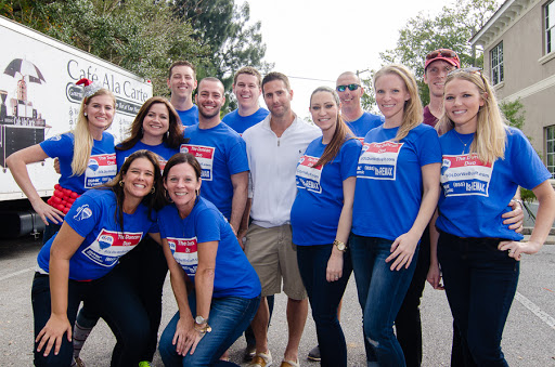 Real Estate Agency «Tampa Best Real Estate Agents: The Duncan Duo at RE/MAX Dynamic», reviews and photos, 6320 S Dale Mabry Hwy, Tampa, FL 33611, USA