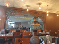 Atmosphère du Restaurant turc Diwan - Grillades au feu de bois à La Courneuve - n°7
