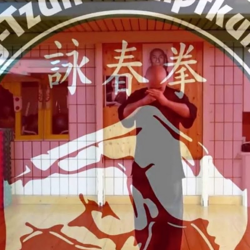 Wing Tzun Kampfkunstschule - Master Frank Kohlhase