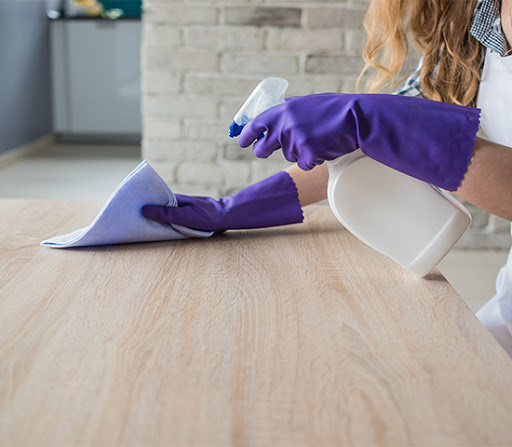 House Cleaning Service «Austin Maid Service», reviews and photos, 2882 Barton Skyway, Austin, TX 78746, USA