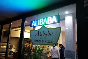 Alibaba Döner & Pizza image
