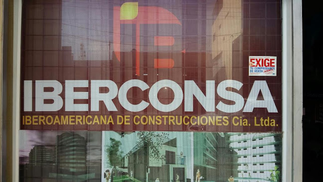 Opiniones de IBERCONSA en Machala - Empresa constructora