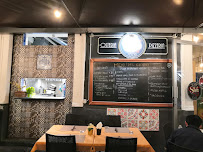 Sleto Pizzeria & Hamburger à Catania carte