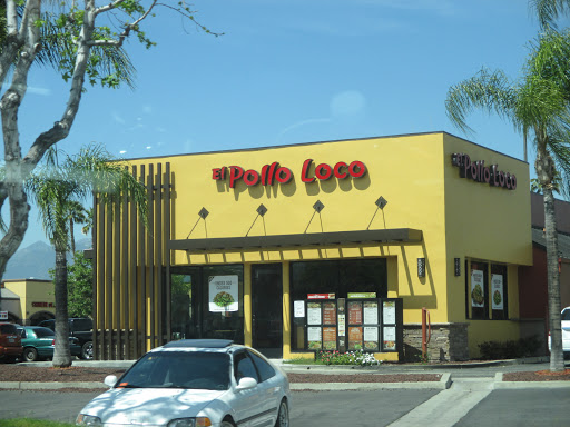 Mexican Restaurant «El Pollo Loco», reviews and photos, 14455 Ramona Blvd, Baldwin Park, CA 91706, USA