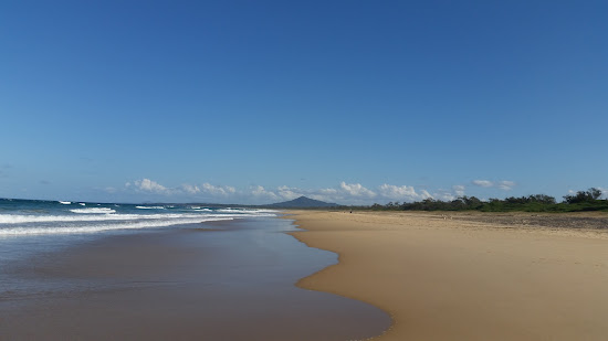North Beach
