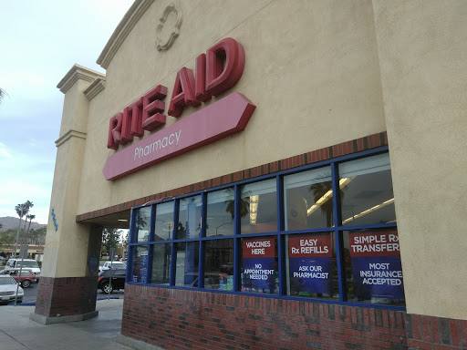 Pharmacy «Rite Aid», reviews and photos, 3849 Chicago Ave, Riverside, CA 92507, USA