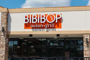 BIBIBOP Asian Grill image