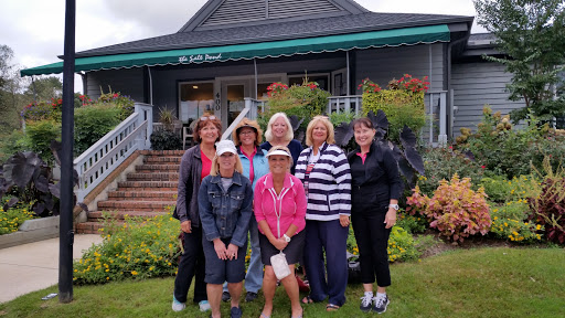 Public Golf Course «The Salt Pond Golf Club», reviews and photos, 400 Bethany Loop, Bethany Beach, DE 19930, USA