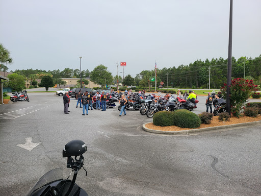 Harley-Davidson Dealer «Golden Isles Harley-Davidson», reviews and photos, 153 Venture Dr, Brunswick, GA 31525, USA