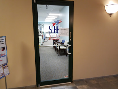 Star Sports Therapy & Rehab