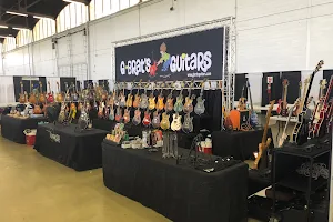 G-Brat’s Guitars, Inc. image