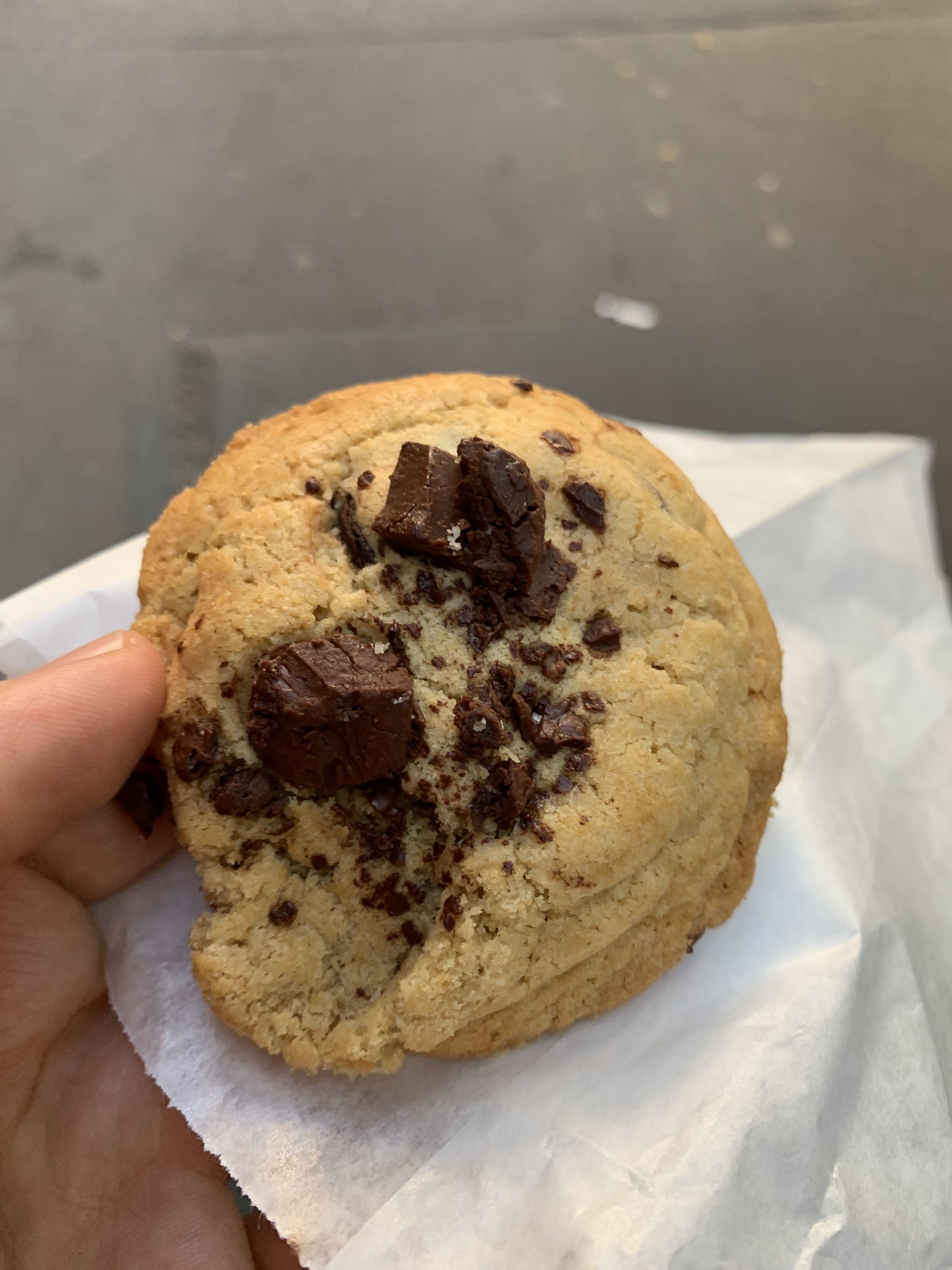 Photo n° 1 de l'avis de Thomas.i fait le 30/08/2019 à 16:39