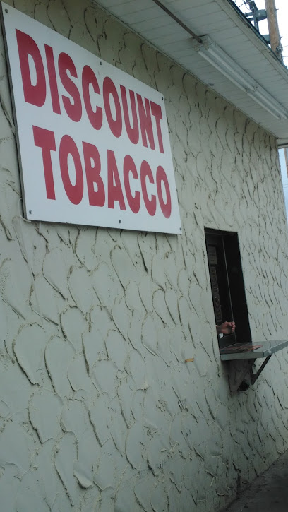 Discount Tobacco of Farmington