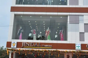 Jindal Fashion image