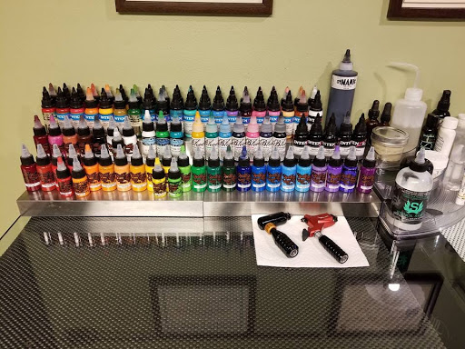 Explore the beatles tattoo ideas, creative tattoo ideas in Hillsboro, available at MOO MANU TATTOO