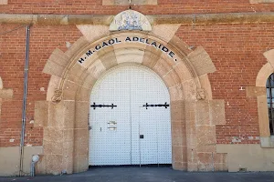 Adelaide Gaol image
